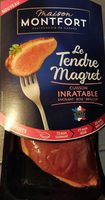 Tendre magret