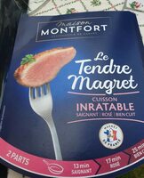 Magret de canard