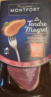 Magret de Canard