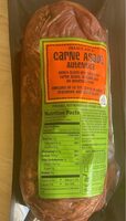 Carne Asada Autentica