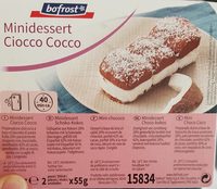 Mini-chococo
