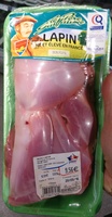 Demi Lapin