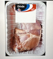 Cuisse de dinde