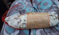 Saucisson