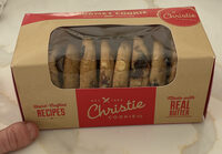 Gourmet Cookie