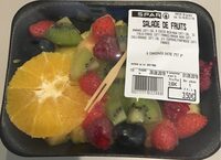 Salade de fruit