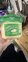 Grated Parmesean