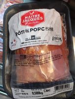 Roti de porc