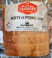 Roti de porc