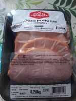 Rôti de porc