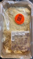 Gratin dauphinois