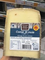 Comté 16 mois