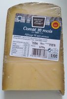 Comté 16 mois