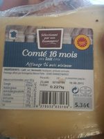 Comté