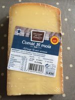 Comté 16 mois