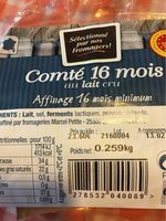 Comté
