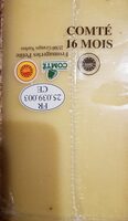 Comté 16 mois