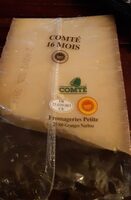 Comté 16 Mois AOP