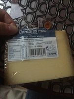 Comté 16 mois