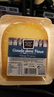 Gouda demi vieux
