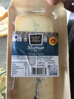 Morbier