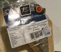Saint Nectaire au lait cru