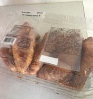 Viennoiseries