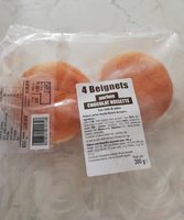 Beignet