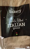 The bakery
