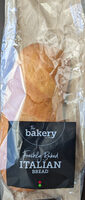 Italian bread