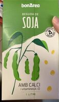 Bebida de Soja