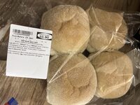 Bread Roll