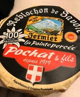 Reblochon fermier