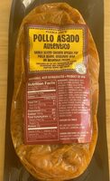 Pollo Asado Autentico