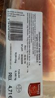 Jambon cuit