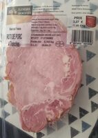 Rôti de Porc