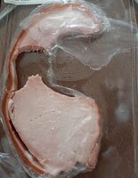 Cote de porc