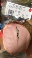 Roti de porc