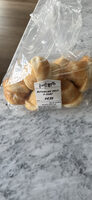Butterflake Rolls