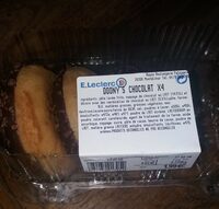 Donut
