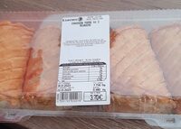 Chausson Pomme X 4