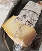 Morbier AOP NRT