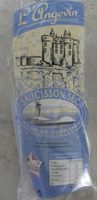 Saucisson sec