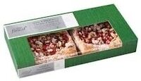 Apple and BlackBerry Crumble Danish