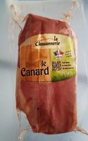 Magret de canard