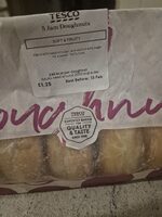 Jam Doughnuts