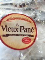 Le Vieux Pané