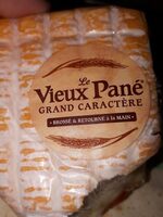 Vieux pané