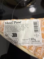 Le Vieux Pané