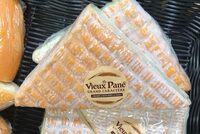 Vieux pané